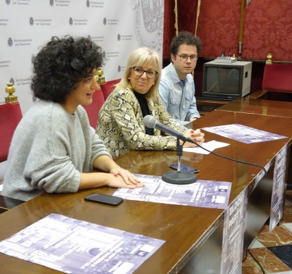 &copy;Ayto.Granada: La plaza de las Pasiegas se abre al arte de la danza urbana con la participaci�n de 300 bailarines andaluces